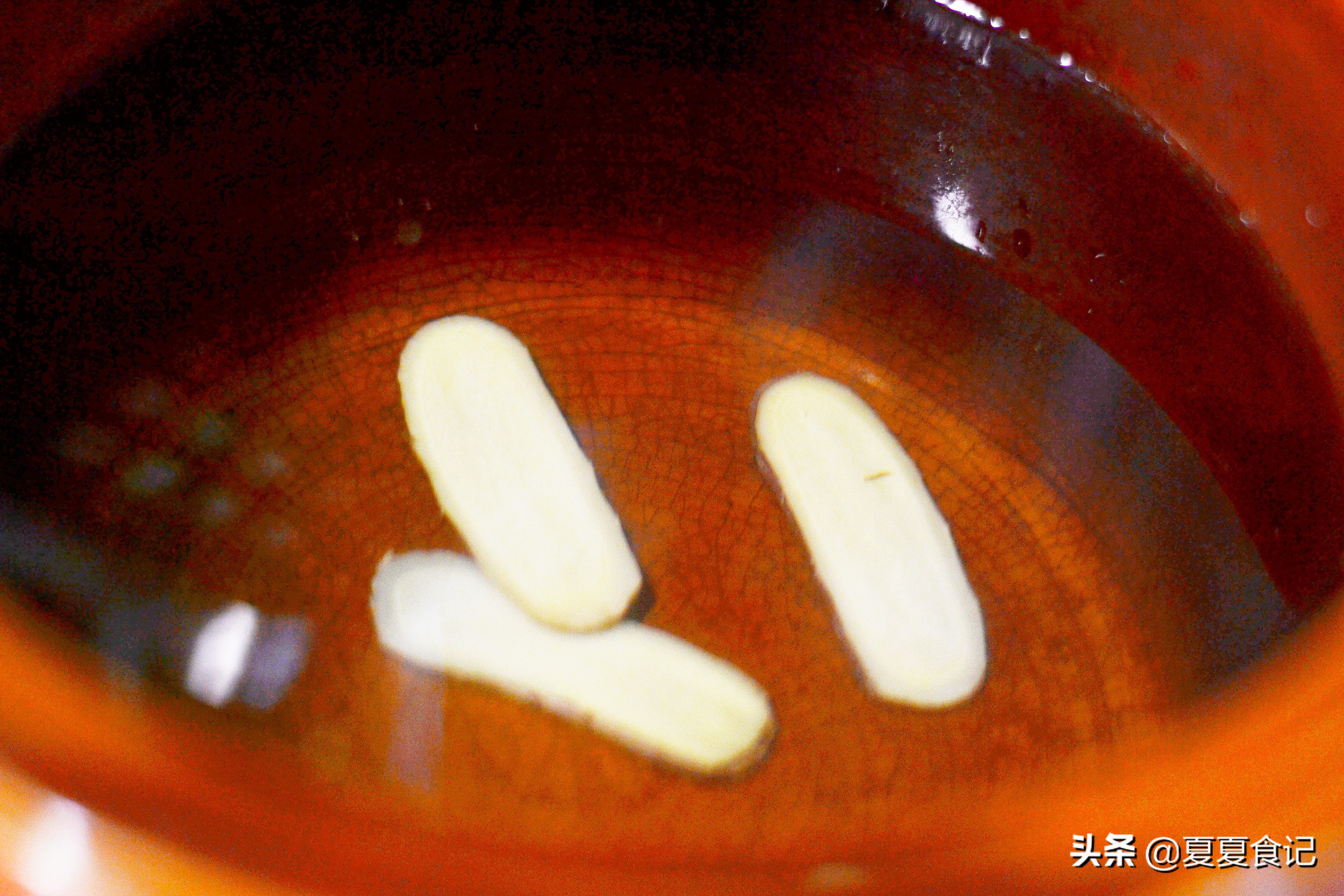 海带排骨汤正确做法,煮海带排骨汤的正确方法