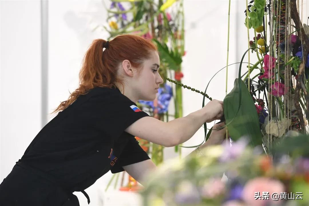 中国集训队集合,安徽黄山集训基地