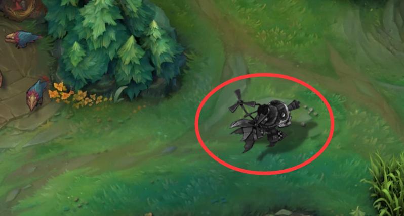 lol彩蛋绝版奖励,lol80彩蛋