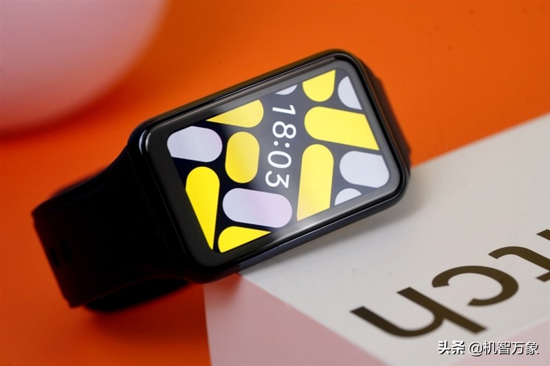 oppowatchfree和redmiwatch2,千元内最强智能手表oppowatchfree