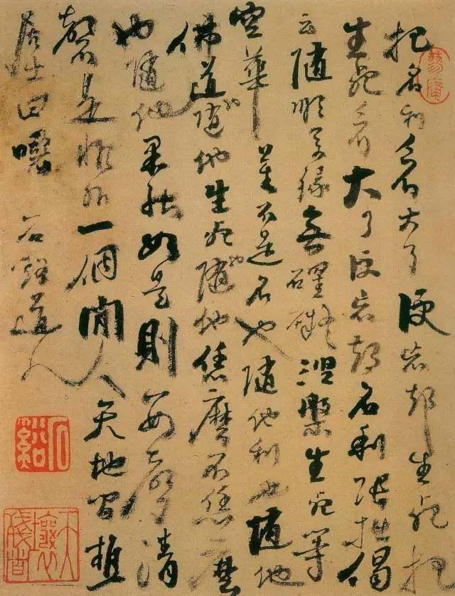 成人毛笔练字速成方法,学书法握毛笔的正确方法