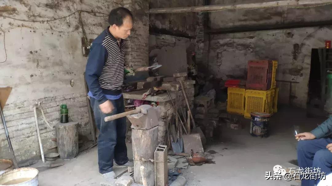 桂平探访古镇老街,桂平石龙老街的历史