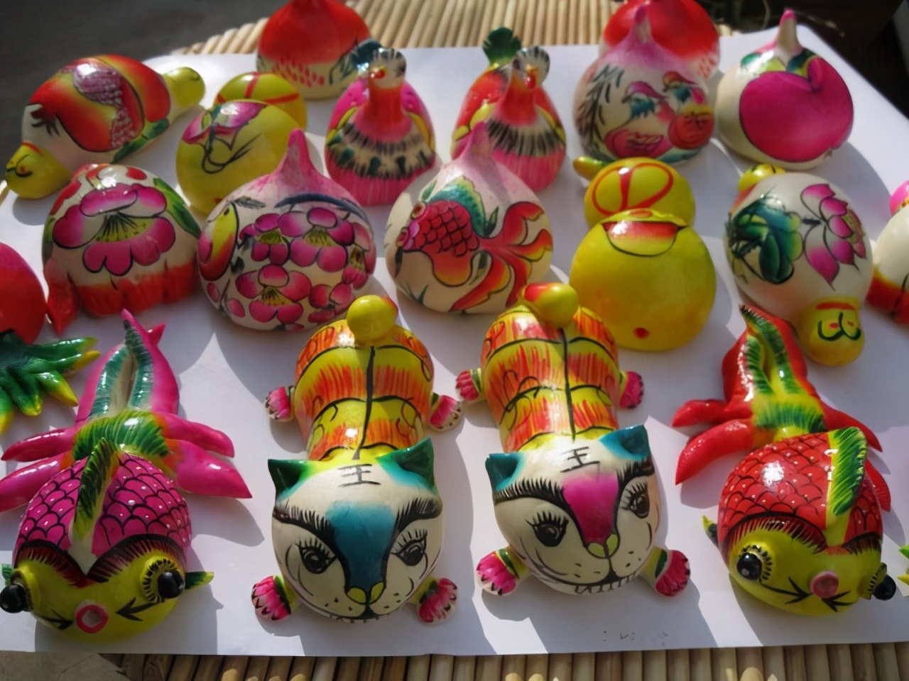 山东大馒头西施,山东菏泽馒头西施