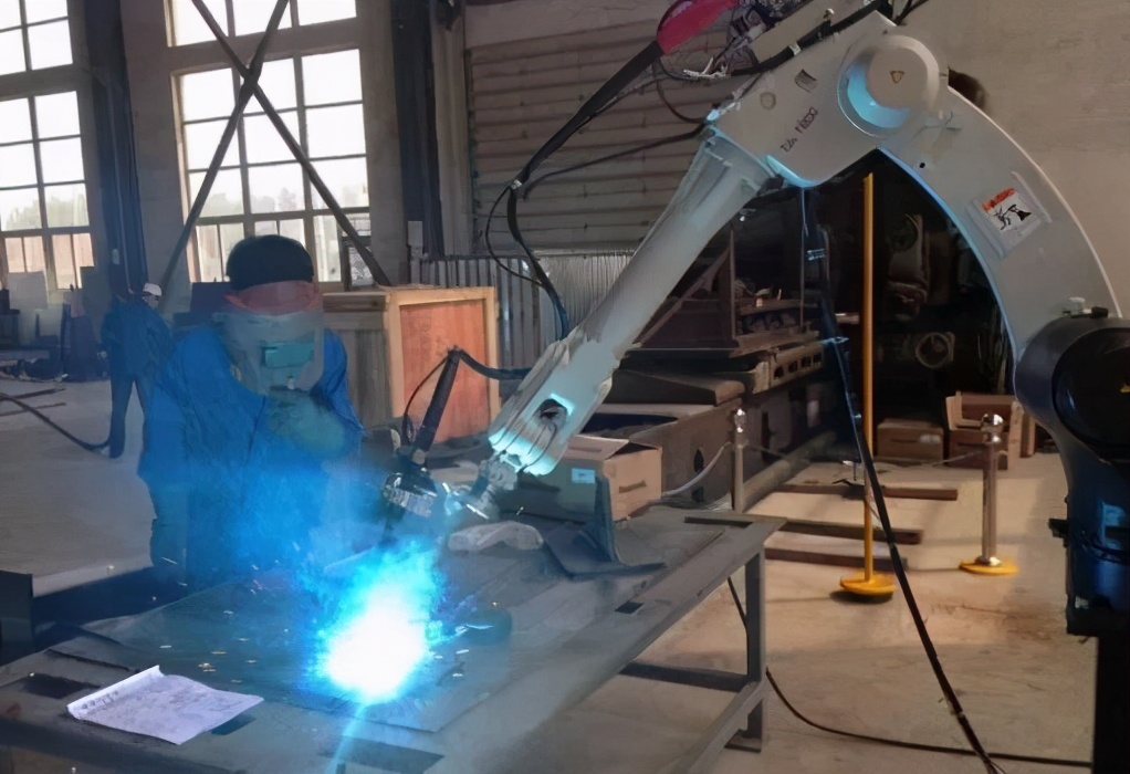 新手焊工参考焊接技能大全,焊工大师傅总结的焊接口诀