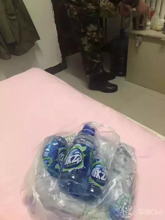 求救:谁能拯救一下我家的直男兵哥?