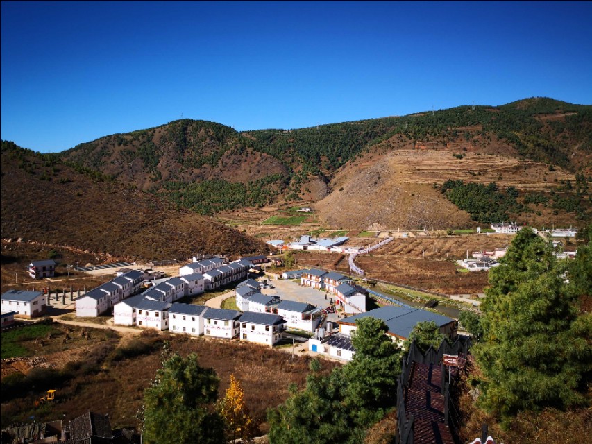 会东县最新县情(20190716)