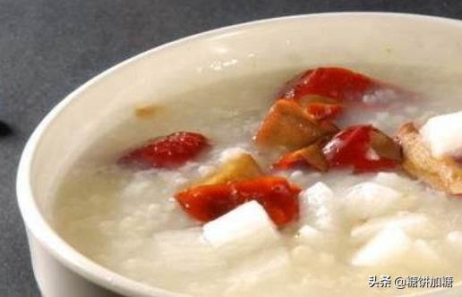 小小一根怀山药，可以做成好多种美食，营养丰富驱邪补肾