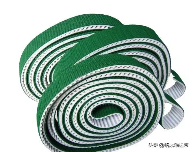 同步带的安装方法及注意事项,同步带轮经常出现的问题