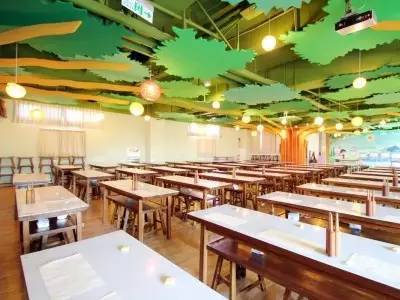 台湾十大美食观光工厂：这也许是马云电商终将消失预言的佐证