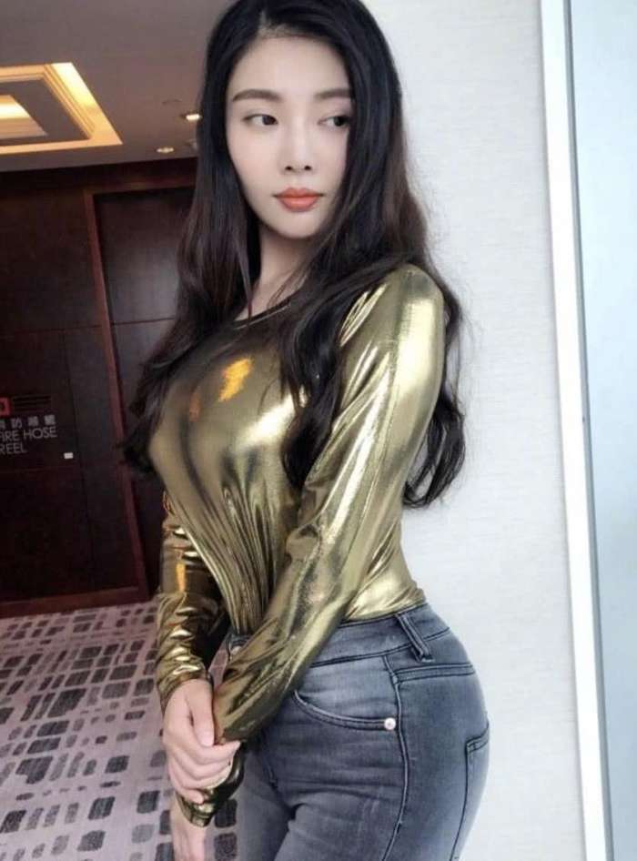 大嫂徐冬冬穿搭,大嫂徐冬冬穿衣打扮