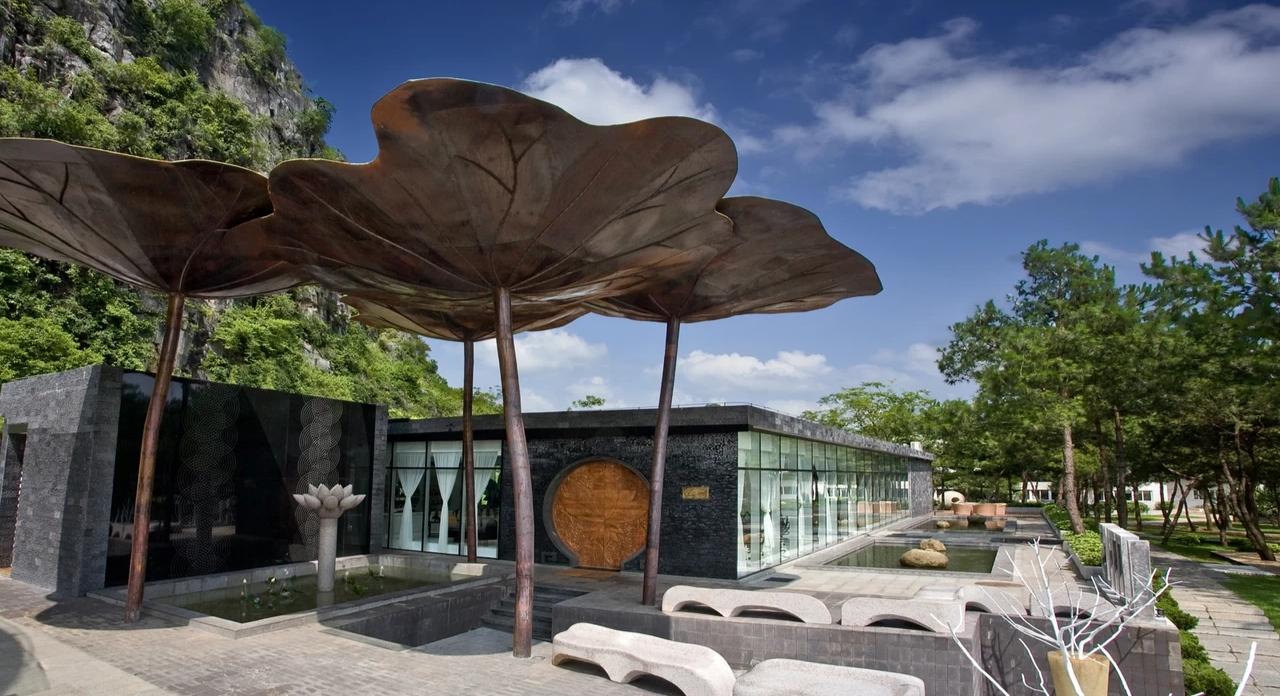 桂林打卡第一名,桂林最顶级酒店