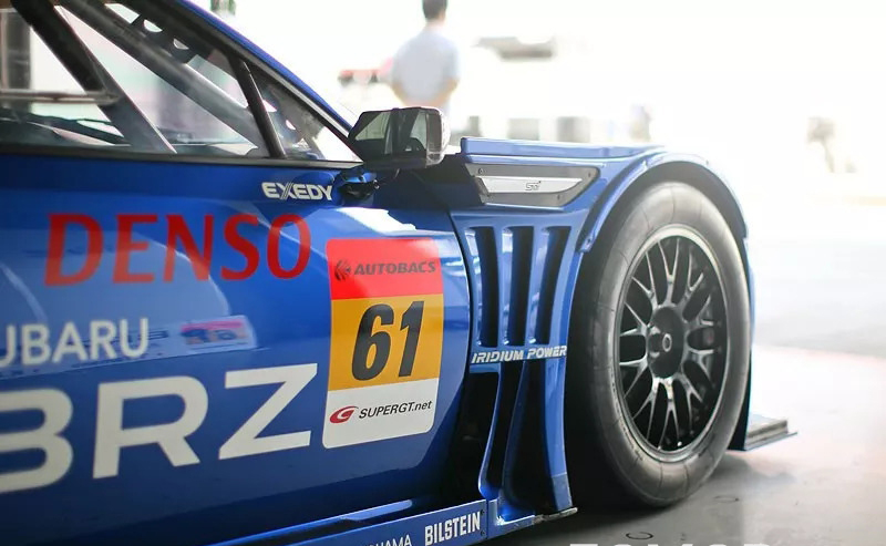 假如让你体验一次SuperGT的STIBRZ,国庆假期减少两天值吗