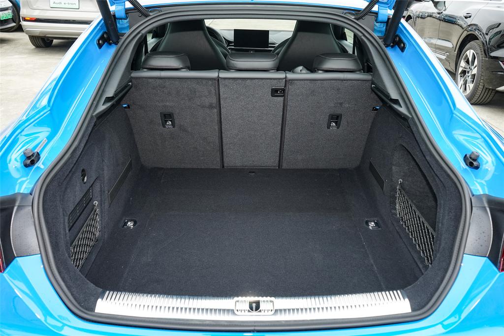 2019奥迪s5sportback,全新一代奥迪s5sportback