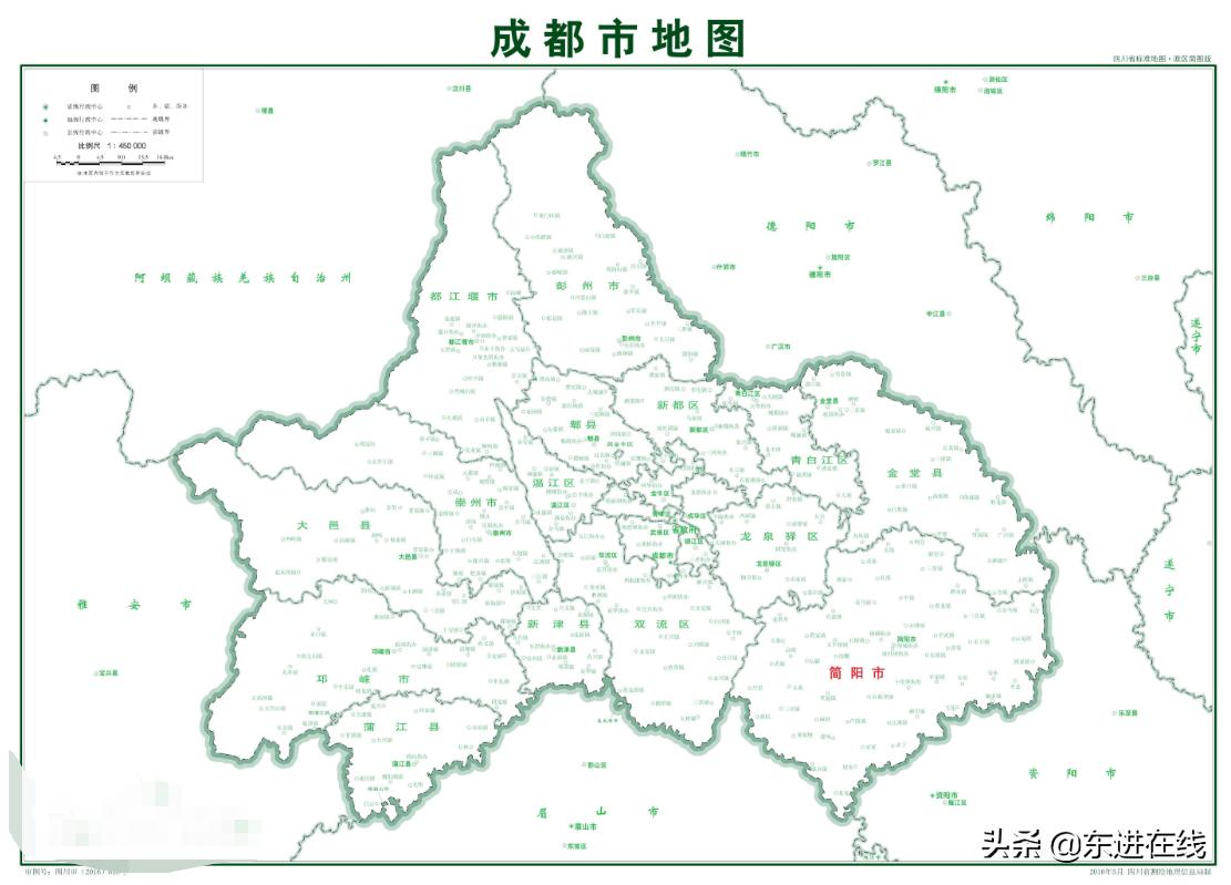 简阳未来怎么样,2023年简阳发展前景
