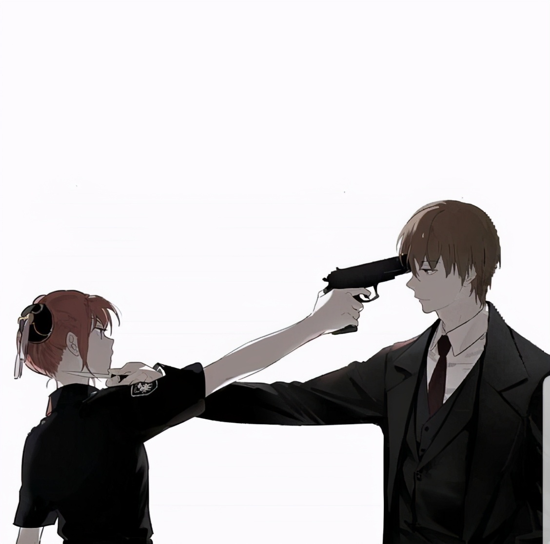 给他点颜色瞧瞧用英文怎么说,给你点颜色瞧瞧英语口语怎么说