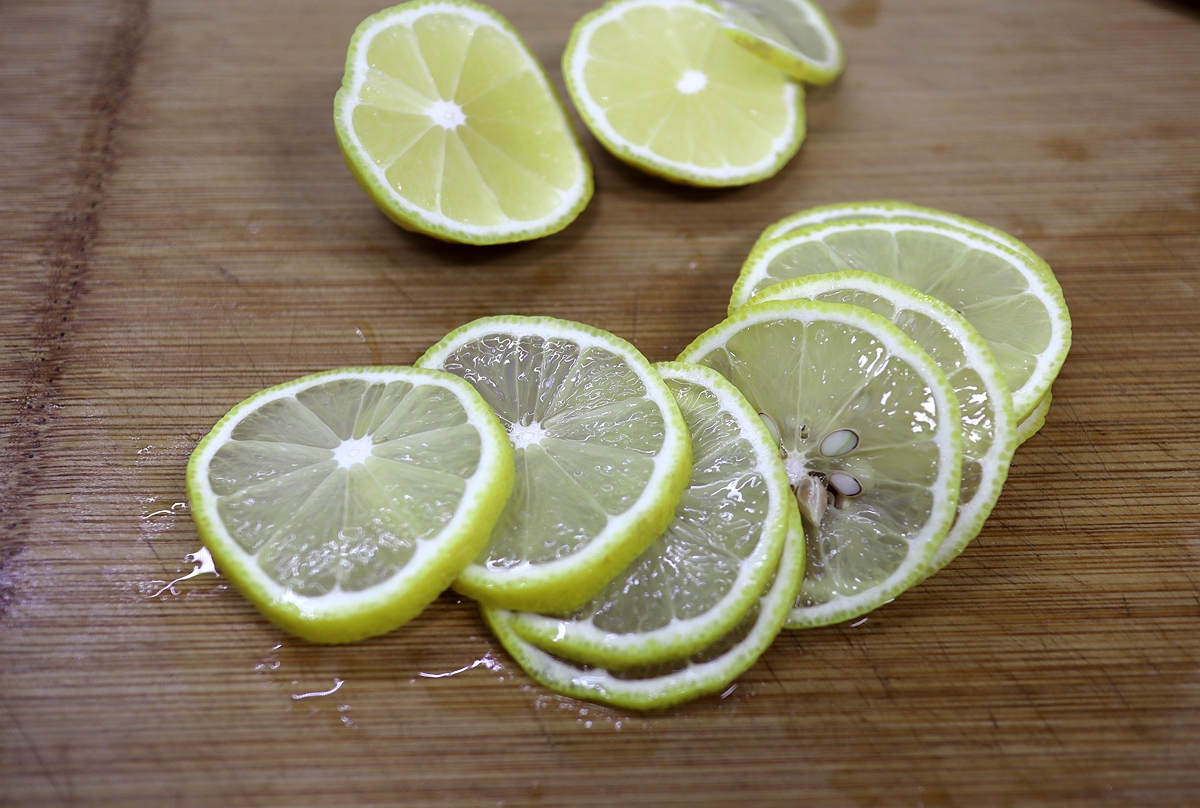 自制水果干不需要烤箱快速风干,水果干零食制作不用晒