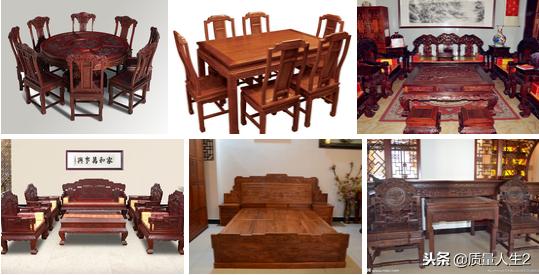 家具按材质分类,家具类别怎么归类