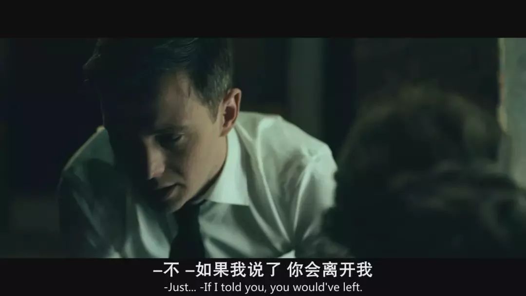 春宵一夜变成杀人游戏?这片尺度太大我必须捂眼看