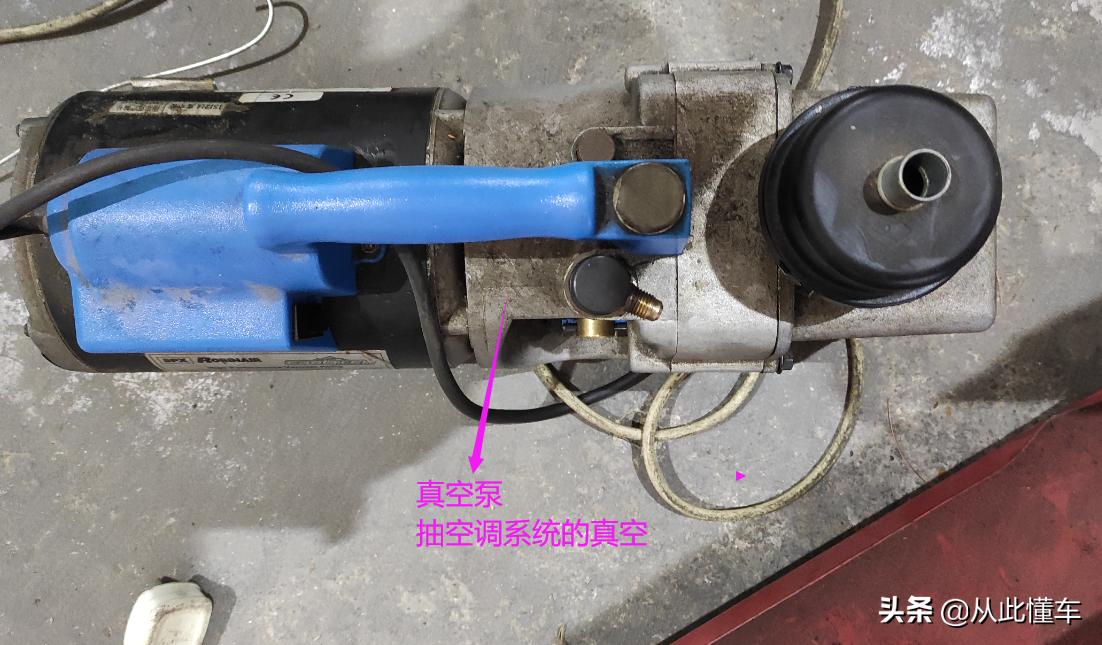 汽修工具名称解释,汽修常用工具有哪些