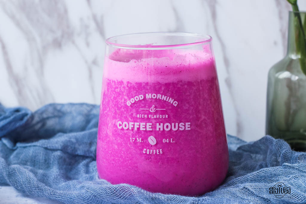 减脂的时候吃代餐奶昔的效果,公认口感最好的代餐奶昔