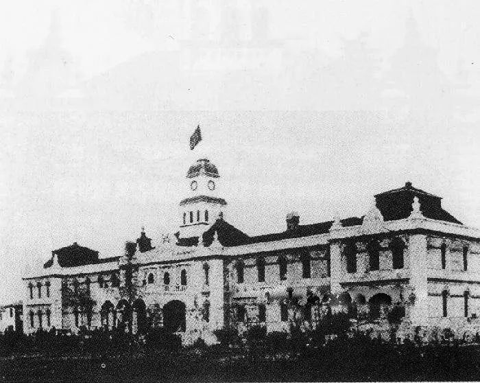 南京的湖南路旧照,南京湖南路地下商业街效果图