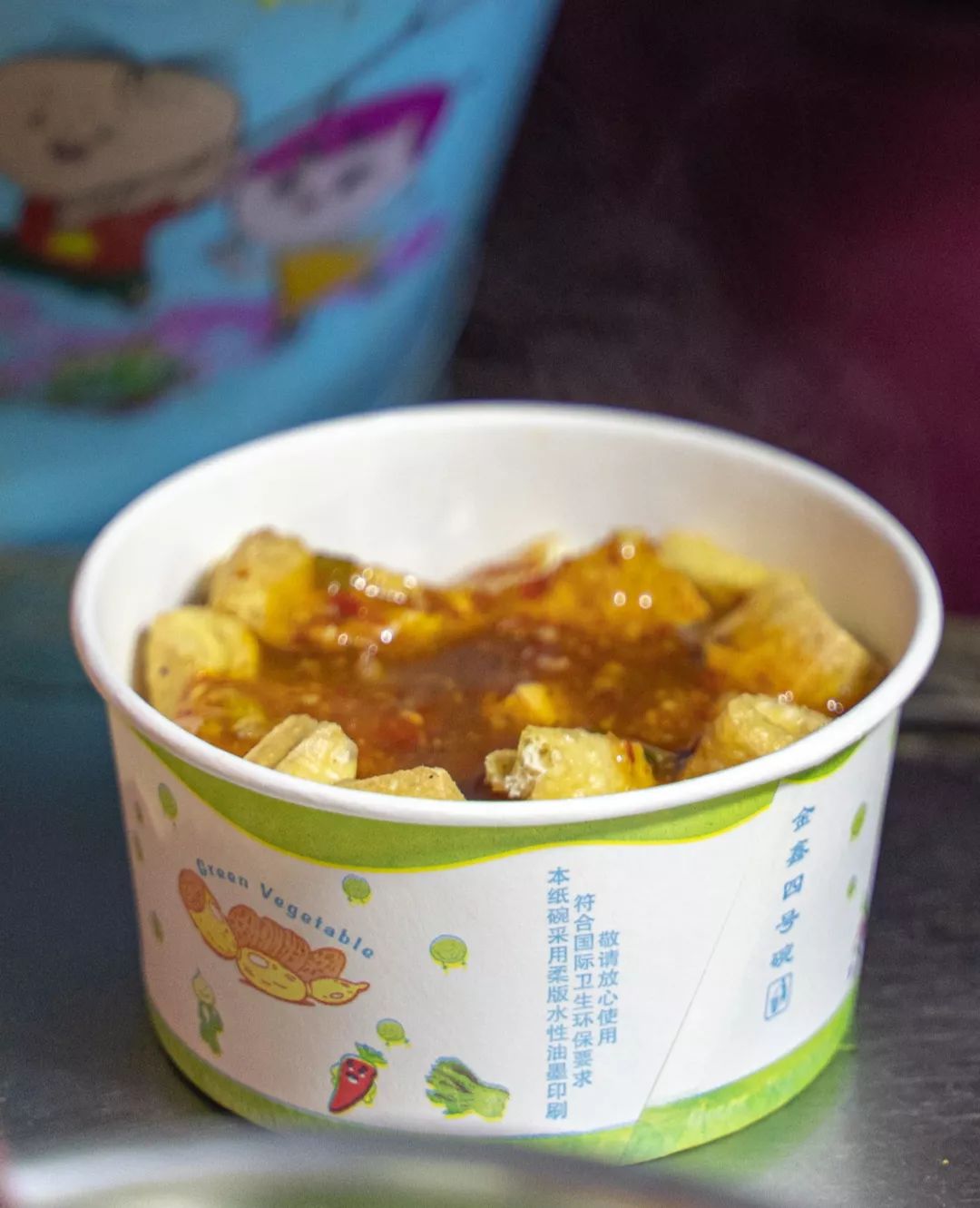 暴走高陵12时辰，这11家店最想推荐给你们