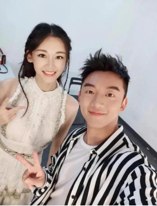 恭喜升级当爸爸了,恭喜郑恺完整版视频