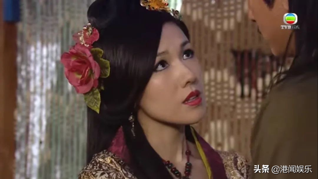 tvb女星黄智雯混剪,tvb艺人黄智雯拿过什么奖