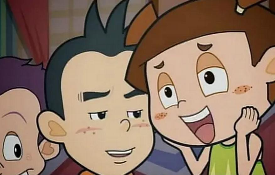 90后童年必看100部动画,童年必须看的100部动画