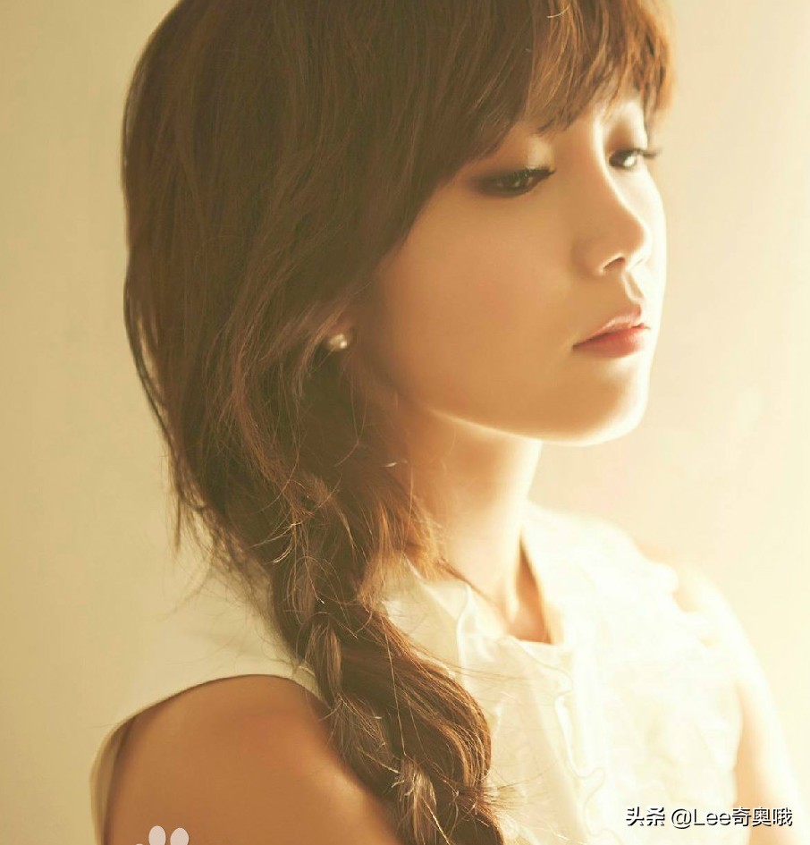 韩国第一清纯女团,apink成员普美只剩三个月