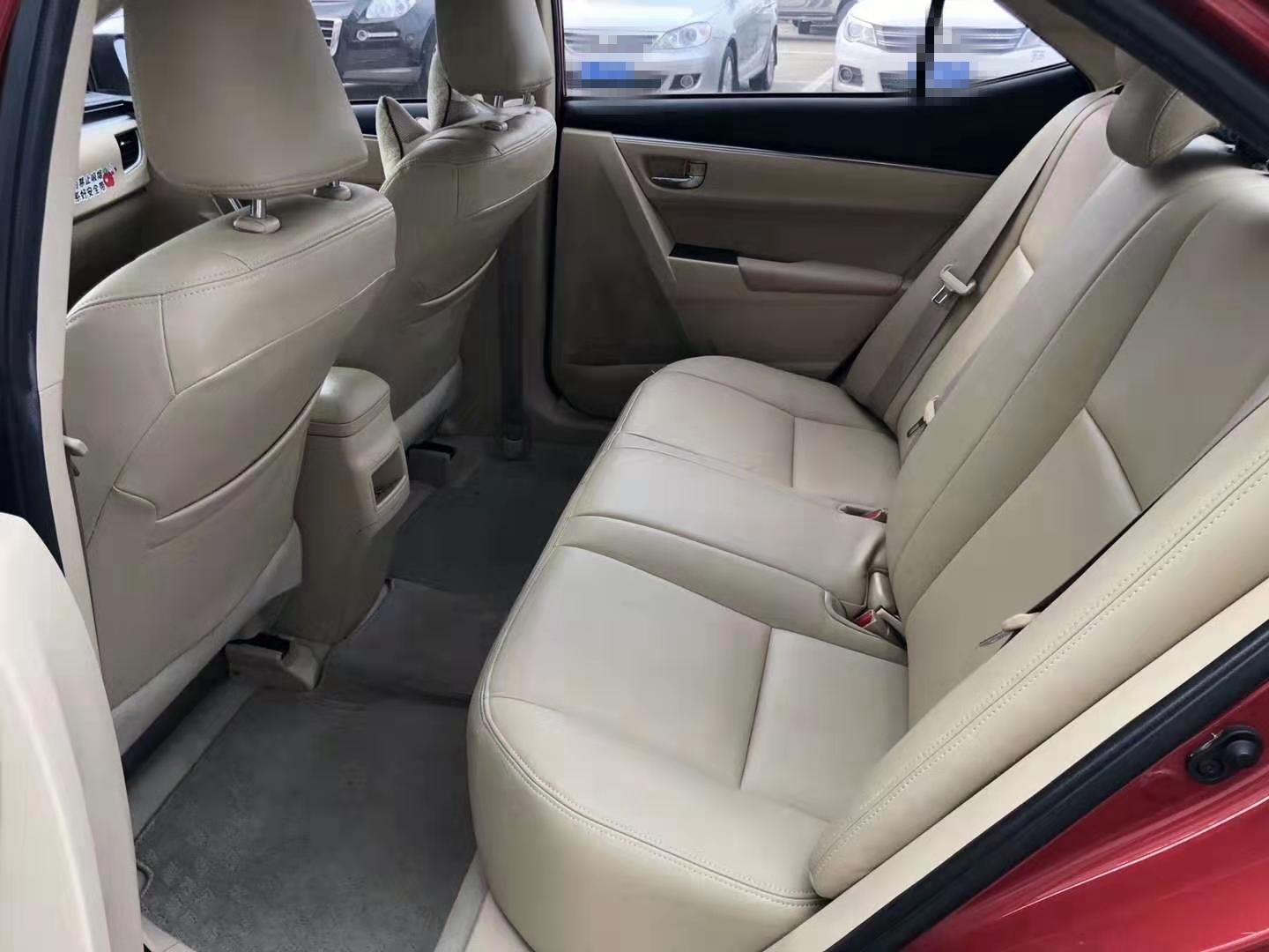 2015款丰田卡罗拉的通病,2010年丰田卡罗拉值不值得买