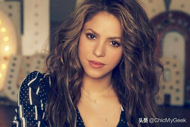 世界十大拉丁女歌手,世界最火的拉丁女歌手