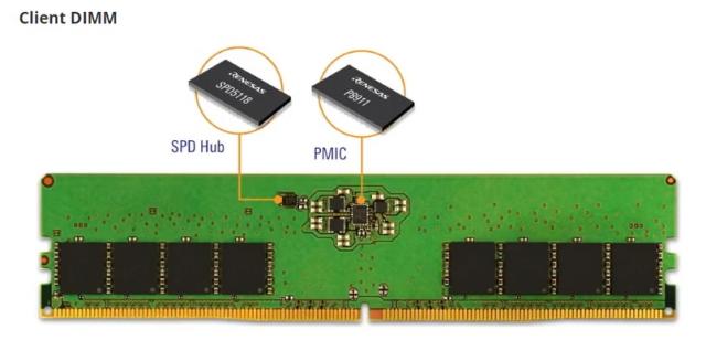 笔记本升级ddr5内存,ddr5内存到底升级了什么