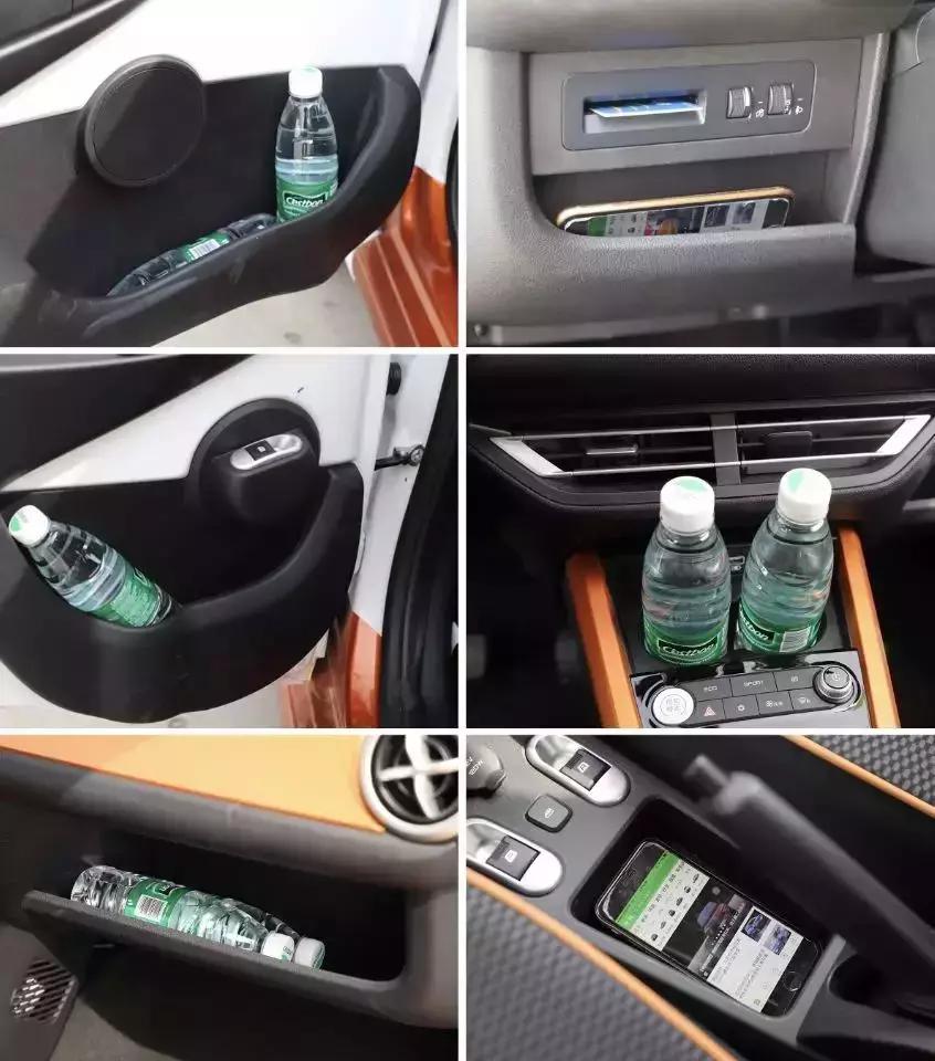 比亚迪e1测评,比亚迪e1新测评