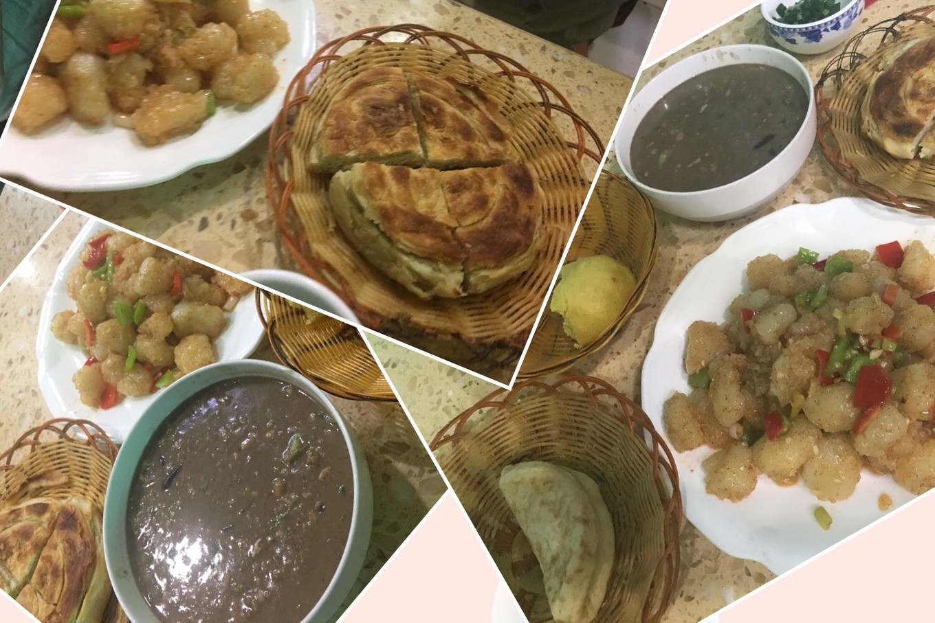 我的旅行日记陕西靖边波浪谷,靖边波浪谷水上丹霞旅游攻略