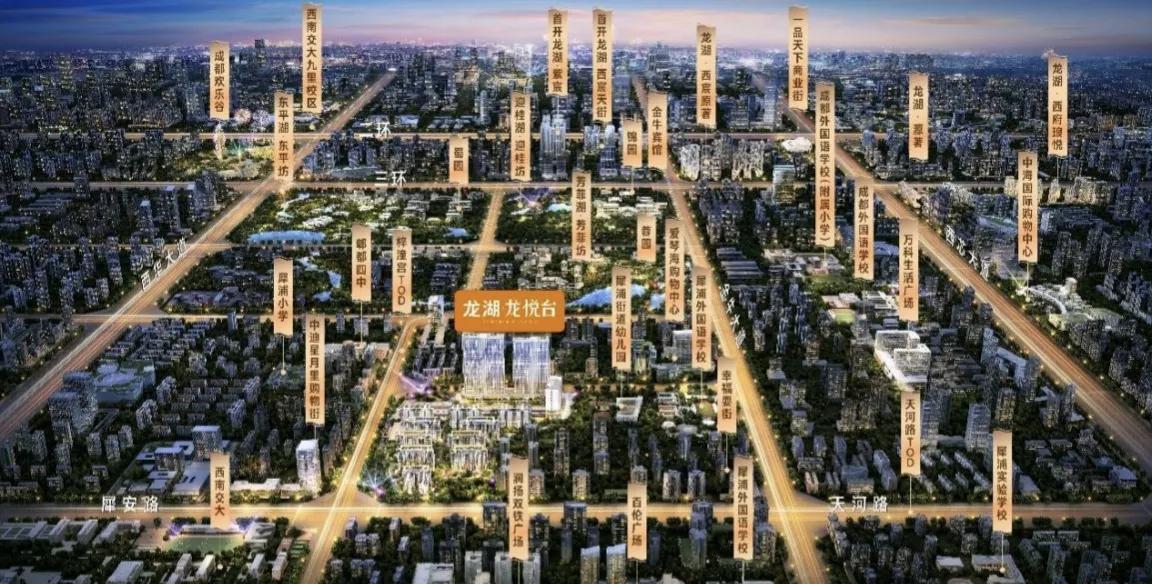 天府新区买房最新资格,天府新区购房新政策