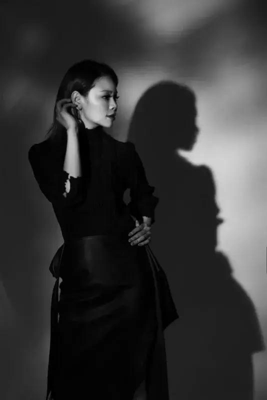 歌歌兰妮·闻香识女人|破产之后，看她如何打造自己的时尚王国，实现人生逆袭——王美美