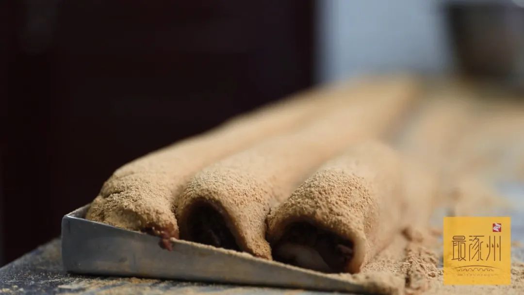 涿州老味道美食,涿州的特色美食