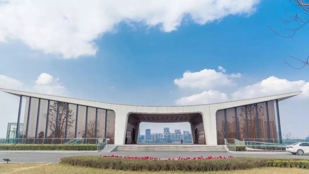 成都最有潜力的花园,成都是个大花园