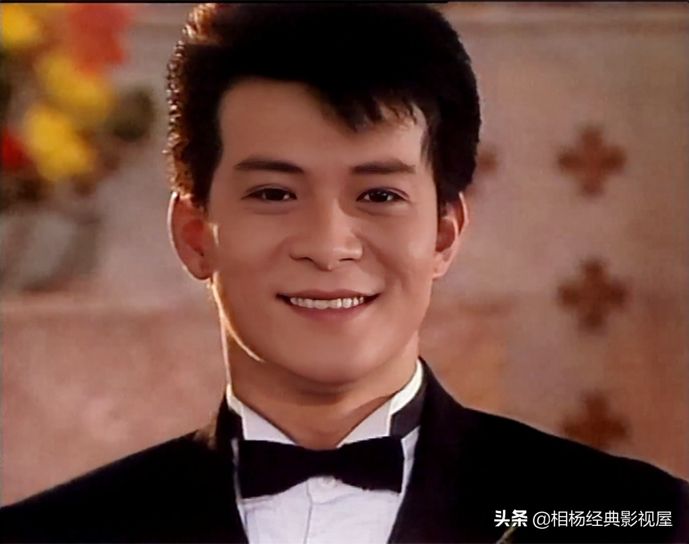 义不容情倪楚君所有片段,义不容情丁有健倪楚君第一次见面