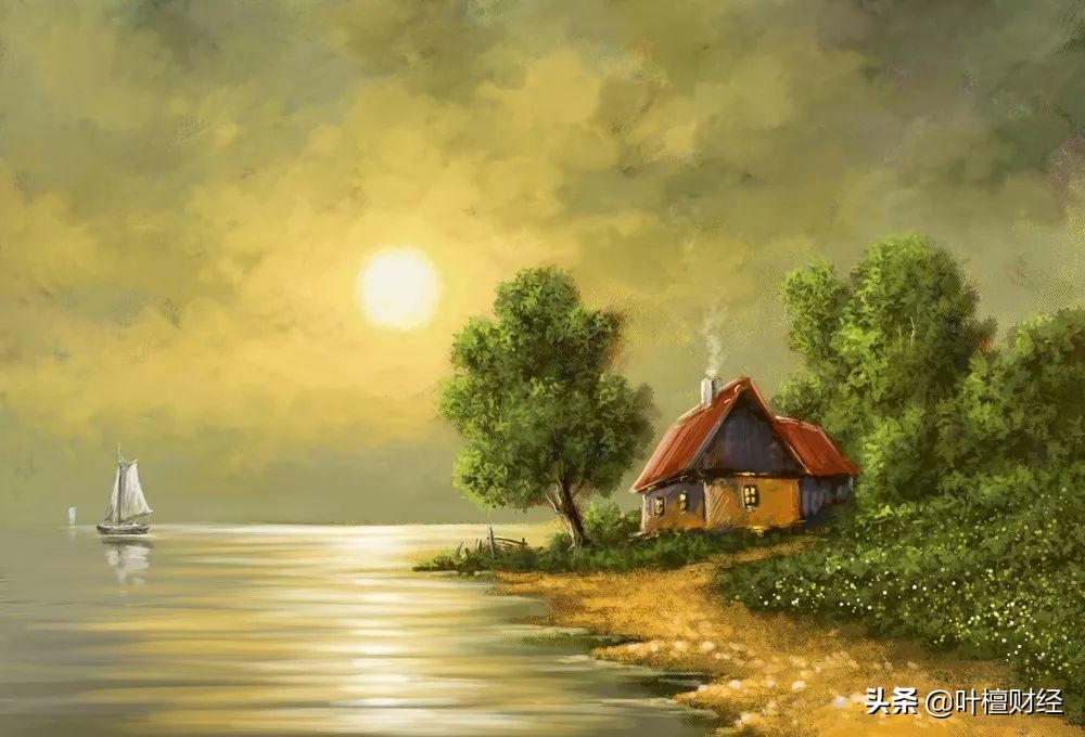 疯狂牛市背后的财富大转移,疯狂牛市背后的财富