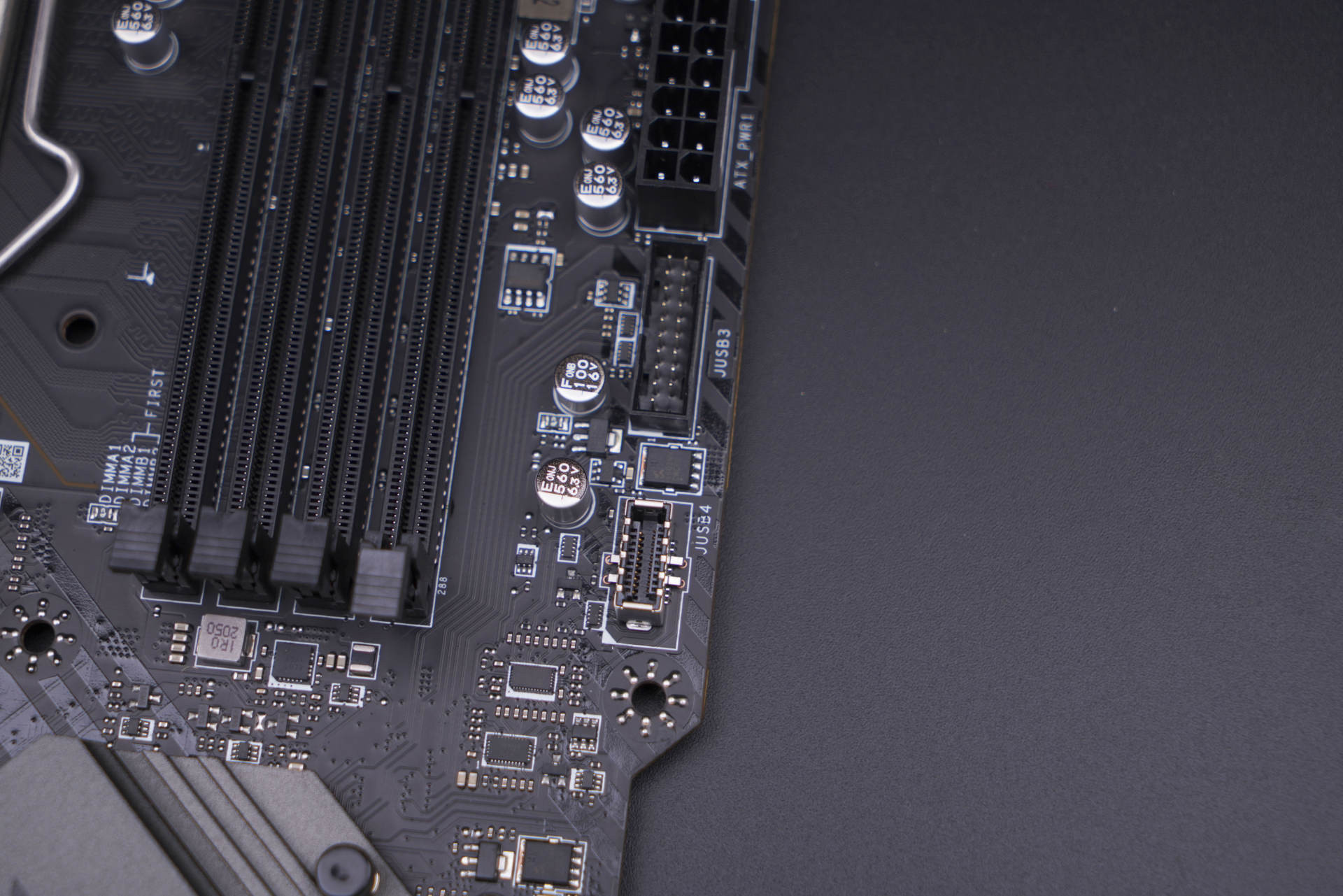 微星b560迫击炮和战斧导弹,微星b560战斧导弹和迫击炮的区别