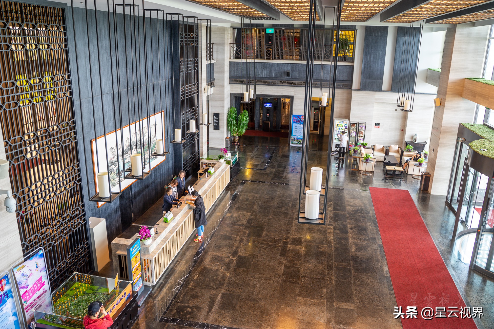 想泡就泡，想睡就睡，沈阳抚顺热高温泉养生世界等你来