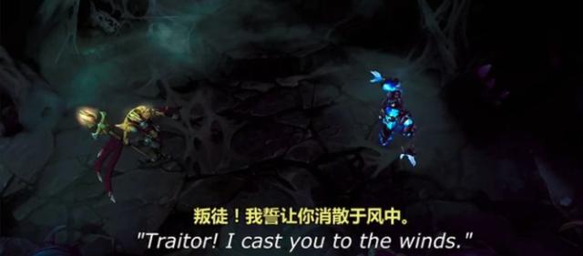 恕瑞玛阿兹尔和泽拉斯,泽拉斯和阿兹尔和好了吗