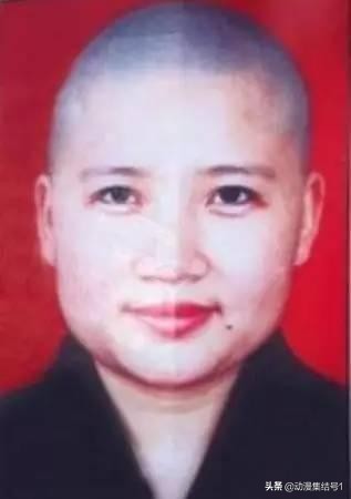 李娜出家后的青藏高原,有没有当年李娜出家剃度视频