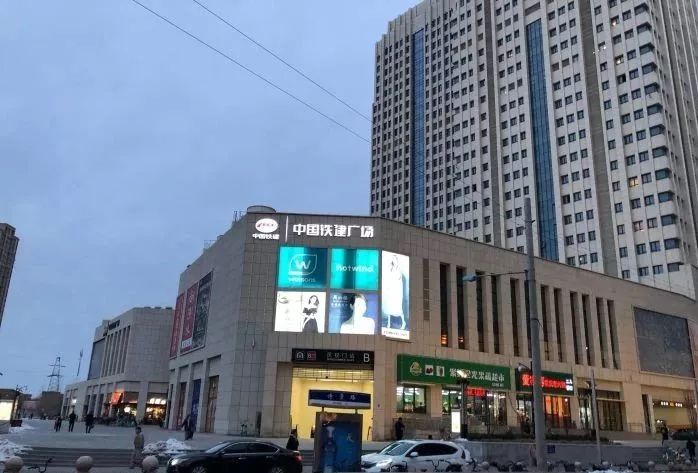 天津佟楼商场营业时间,天津sm商场营业时间