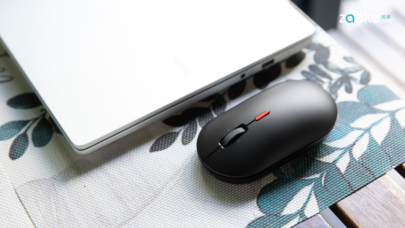 小米小爱鼠标使用说明,小米小爱鼠标发布让小爱无处不在