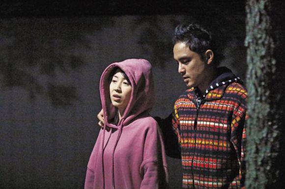 曾经的偶像剧小王子明道去哪里了,曝40岁明道隐婚当爸