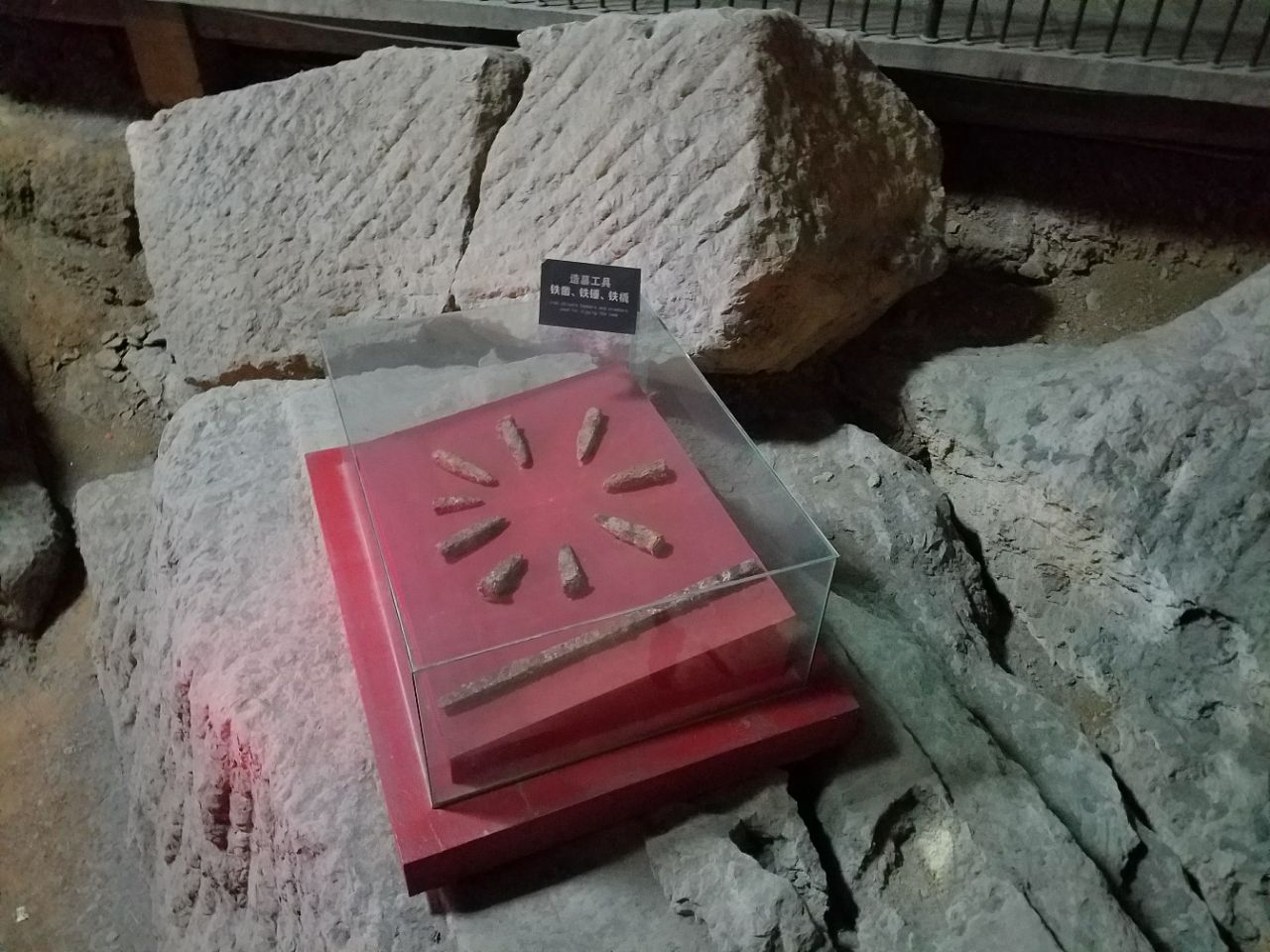 徐州狮子山楚王陵兵马俑,徐州狮子山楚王陵纪录片