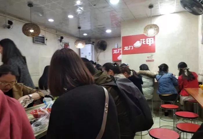 农院路适合一个人去吃的店,农院路打卡视频